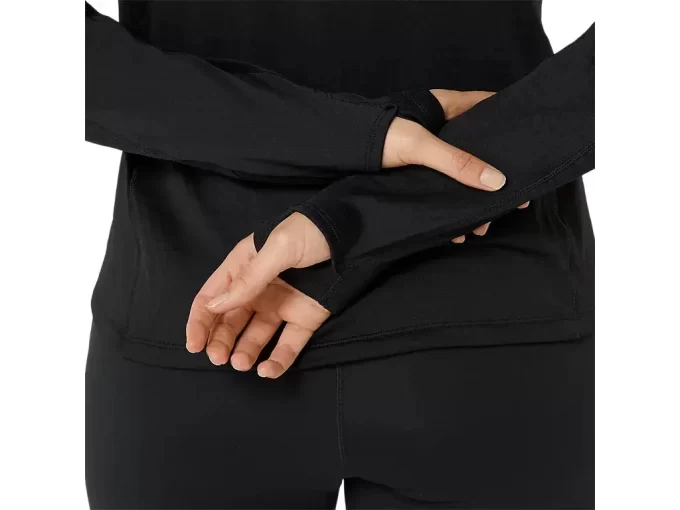 VÄG VINTER 1/2 ZIP MELLA LAGER VÄG VINTER 1/2 ZIP MELLA LAGER