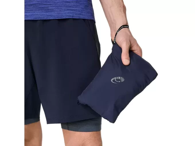VÄGPACKBAR JACKA VÄGPACKBAR JACKA