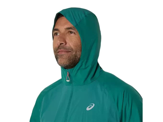 VÄGPACKBAR JACKA VÄGPACKBAR JACKA