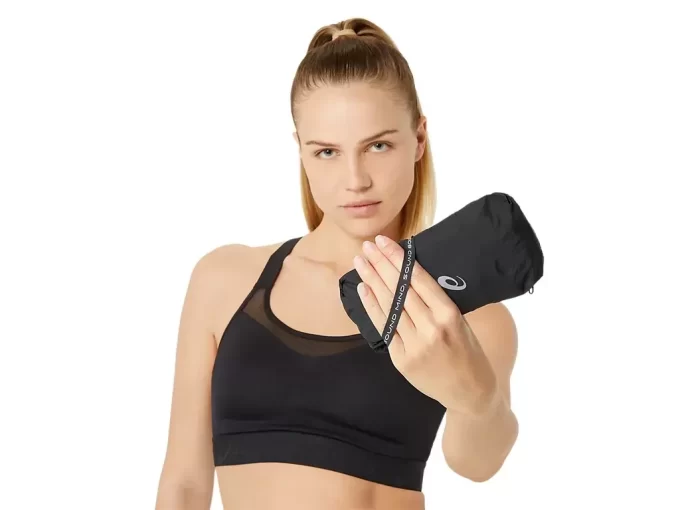 VÄGPACKBAR JACKA VÄGPACKBAR JACKA