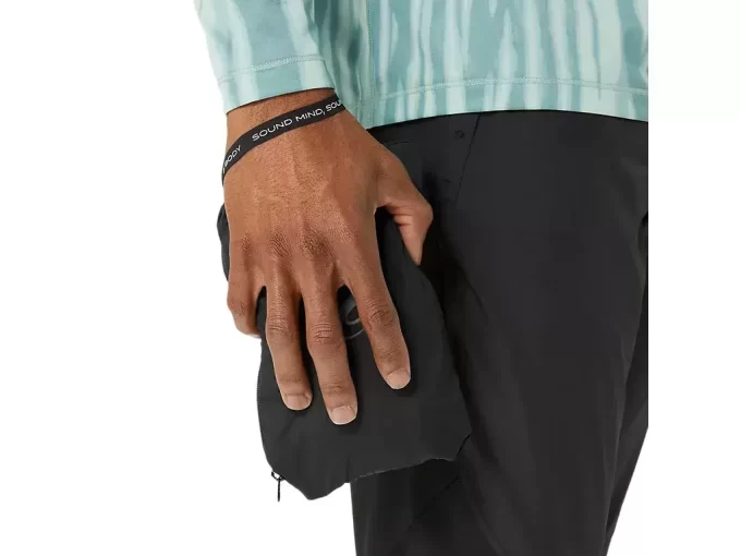 VÄGPACKBAR JACKA VÄGPACKBAR JACKA