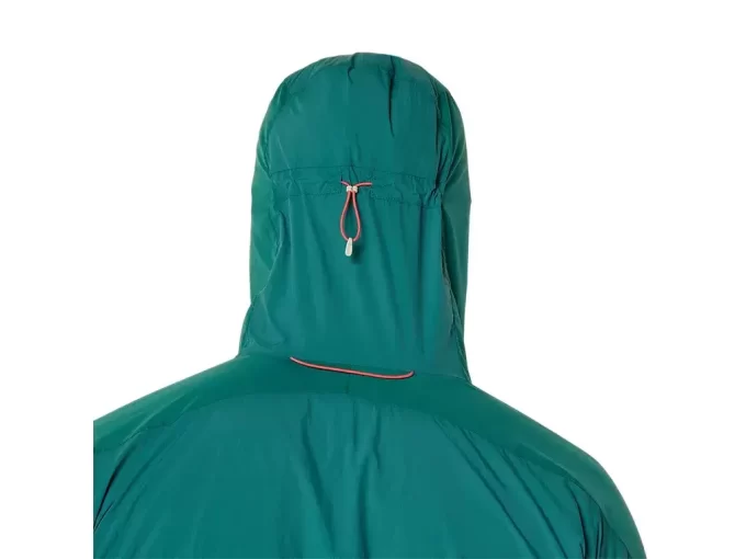 VÄGPACKBAR JACKA VÄGPACKBAR JACKA