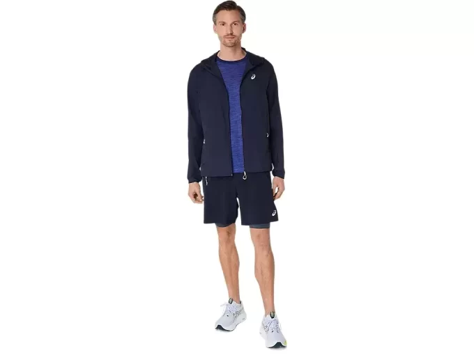 VÄGPACKBAR JACKA VÄGPACKBAR JACKA