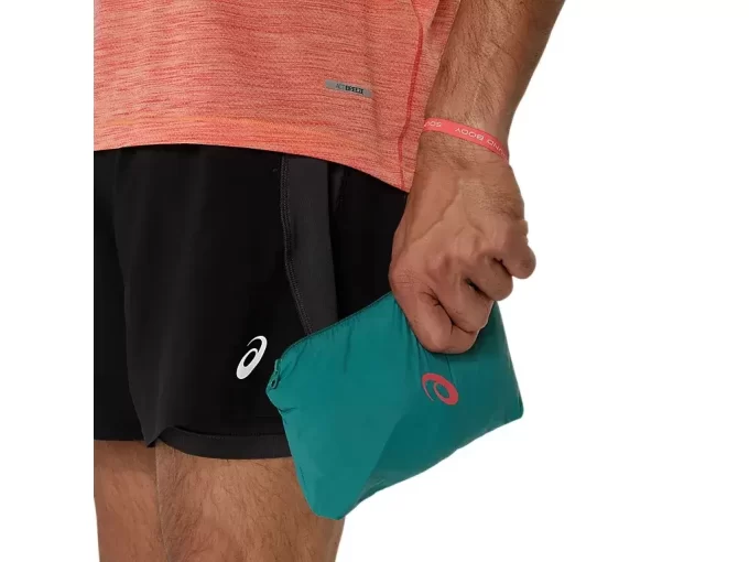 VÄGPACKBAR JACKA VÄGPACKBAR JACKA