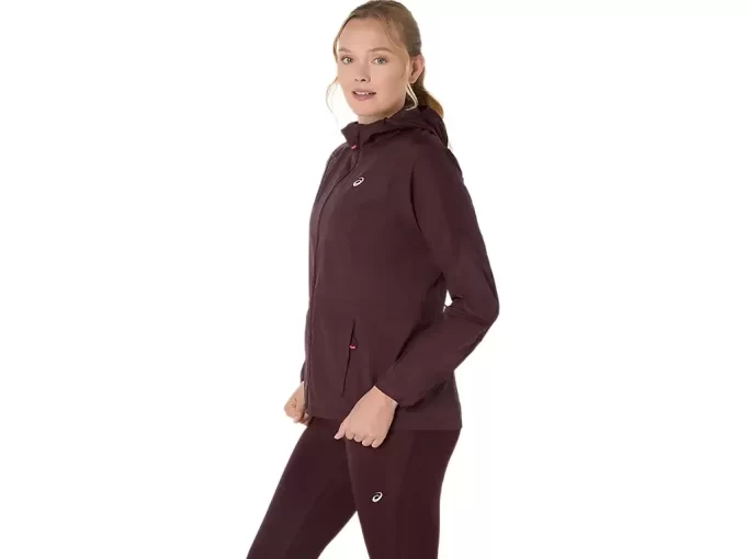 VÄGPACKBAR JACKA VÄGPACKBAR JACKA