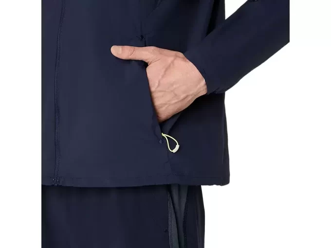 VÄGPACKBAR JACKA VÄGPACKBAR JACKA