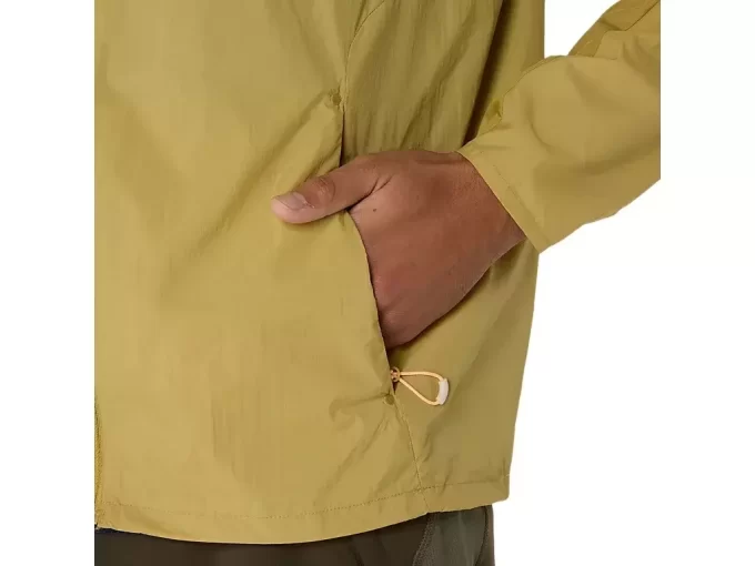 VÄGPACKBAR JACKA VÄGPACKBAR JACKA