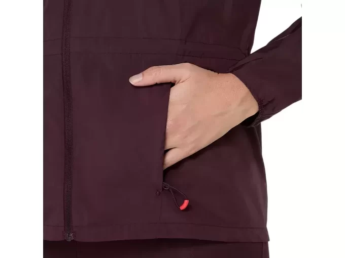 VÄGPACKBAR JACKA VÄGPACKBAR JACKA