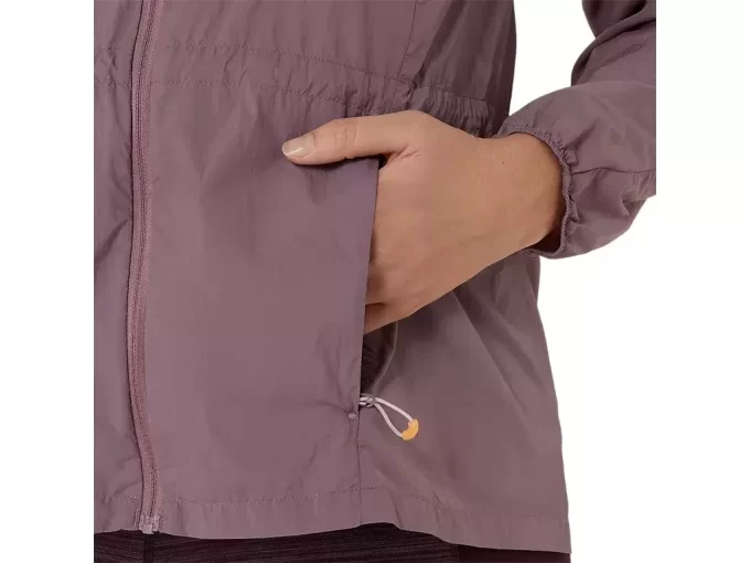 VÄGPACKBAR JACKA VÄGPACKBAR JACKA