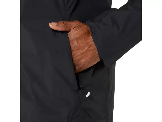 VÄGPACKBAR JACKA VÄGPACKBAR JACKA