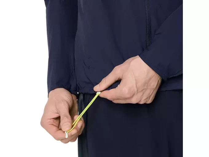 VÄGPACKBAR JACKA VÄGPACKBAR JACKA