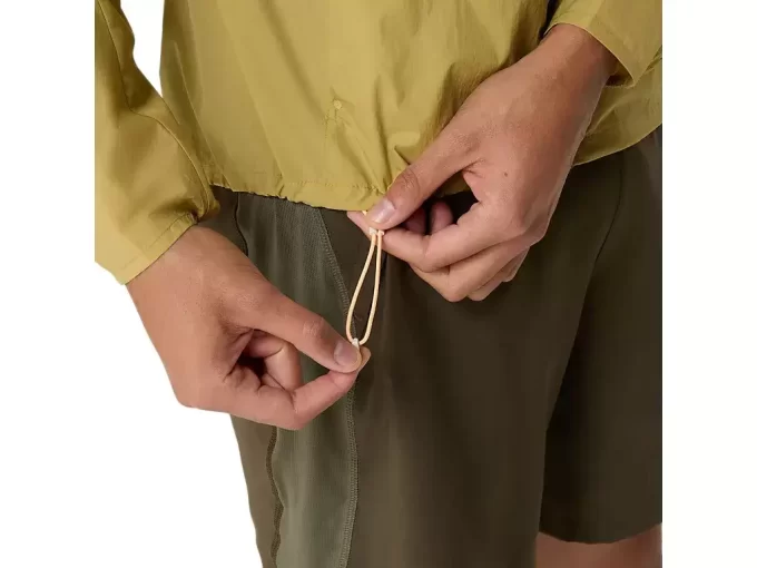VÄGPACKBAR JACKA VÄGPACKBAR JACKA