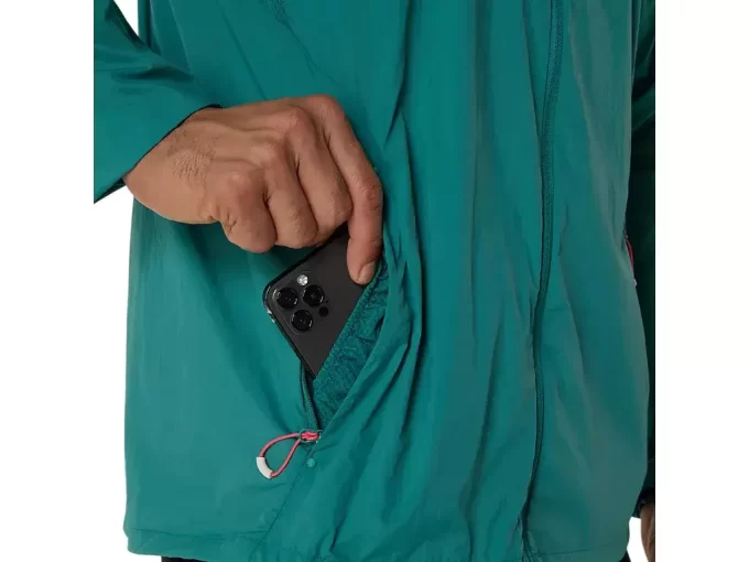 VÄGPACKBAR JACKA VÄGPACKBAR JACKA