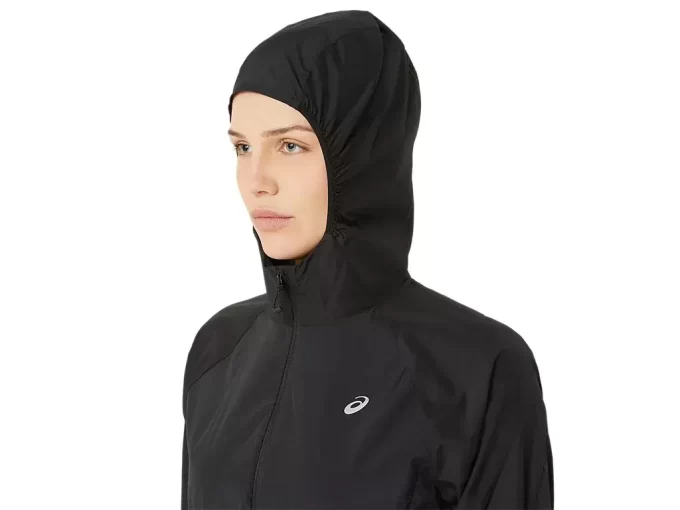 VÄGPACKBAR JACKA VÄGPACKBAR JACKA