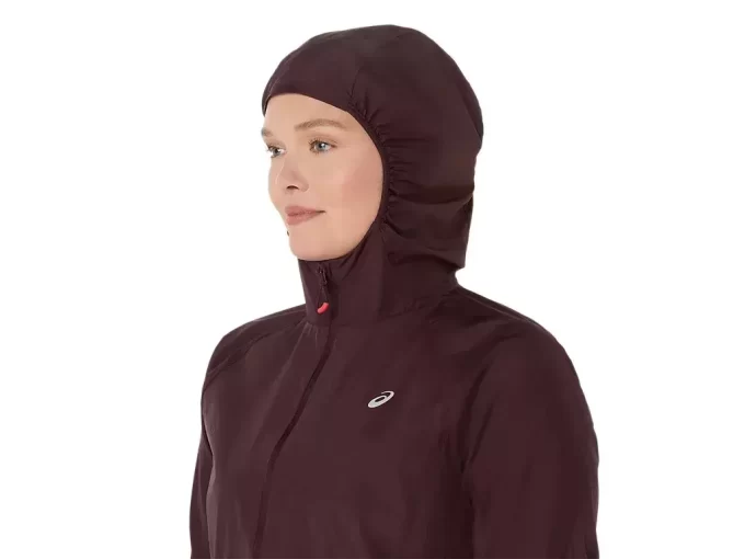 VÄGPACKBAR JACKA VÄGPACKBAR JACKA