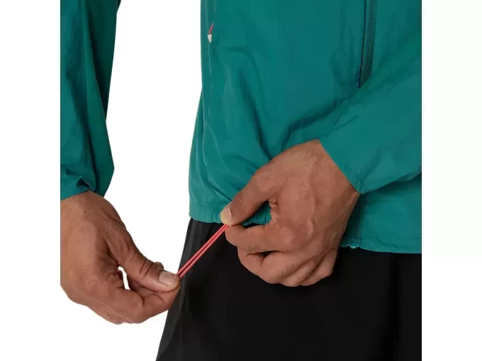 VÄGPACKBAR JACKA VÄGPACKBAR JACKA
