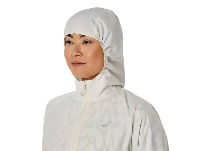 VÄGPACKBAR JACKA VÄGPACKBAR JACKA
