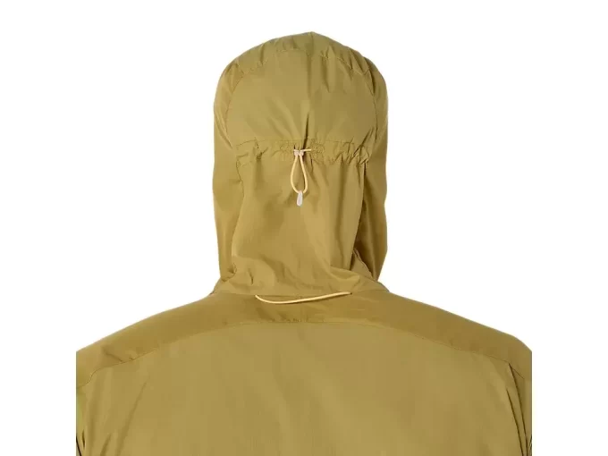 VÄGPACKBAR JACKA VÄGPACKBAR JACKA