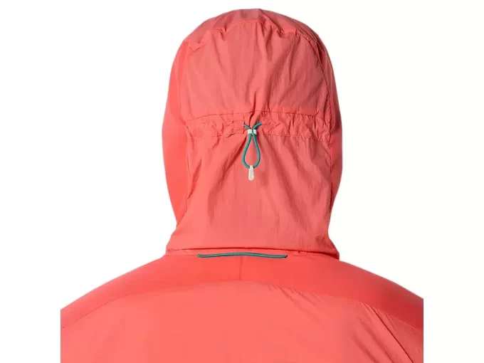 VÄGPACKBAR JACKA VÄGPACKBAR JACKA