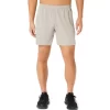 VÄLTAD MESH 7IN STRIKA SHORTS