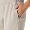 VÄLTAD MESH 7IN STRIKA SHORTS