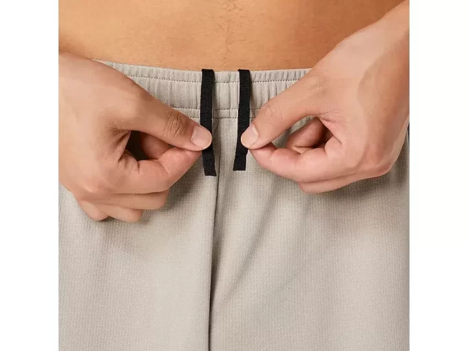VÄLTAD MESH 7IN STRIKA SHORTS