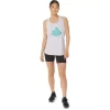 WOME’S ASICS DEN NYA STARKA PALMS RACERBACK WOME’S ASICS DEN NYA STARKA PALMS RACERBACK