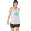 WOME’S ASICS DEN NYA STARKA PALMS RACERBACK WOME’S ASICS DEN NYA STARKA PALMS RACERBACK
