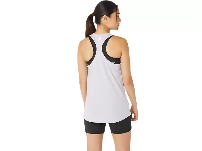 WOME’S ASICS DEN NYA STARKA PALMS RACERBACK WOME’S ASICS DEN NYA STARKA PALMS RACERBACK