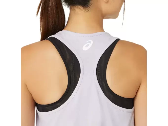 WOME’S ASICS DEN NYA STARKA PALMS RACERBACK WOME’S ASICS DEN NYA STARKA PALMS RACERBACK