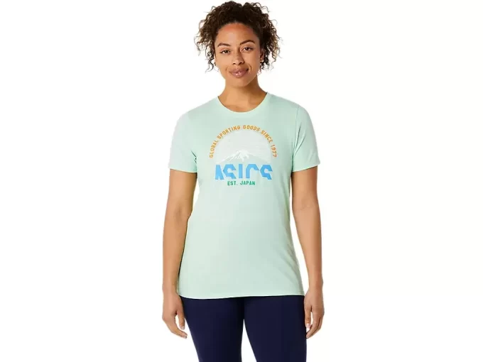 WOME’S ASICS GSG SEDAN 1977 ADVENTURE CREW WOME’S ASICS GSG SEDAN 1977 ADVENTURE CREW