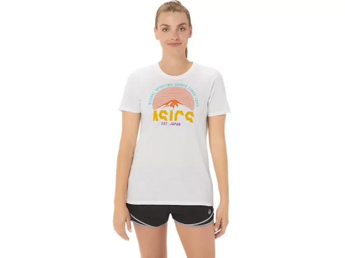 WOME’S ASICS GSG SEDAN 1977 ADVENTURE CREW WOME’S ASICS GSG SEDAN 1977 ADVENTURE CREW
