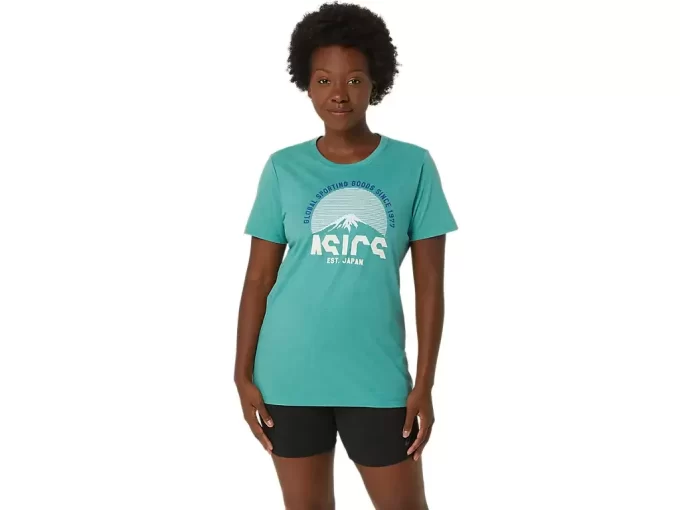 WOME’S ASICS GSG SEDAN 1977 ADVENTURE CREW WOME’S ASICS GSG SEDAN 1977 ADVENTURE CREW