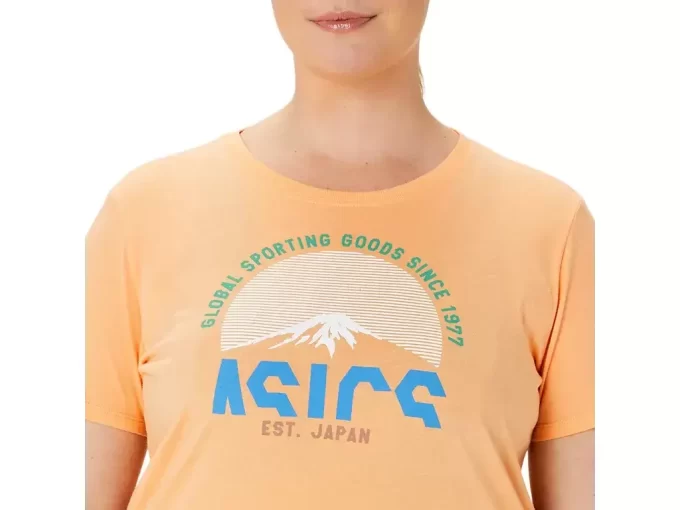 WOME’S ASICS GSG SEDAN 1977 ADVENTURE CREW WOME’S ASICS GSG SEDAN 1977 ADVENTURE CREW