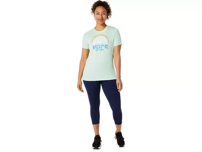 WOME’S ASICS GSG SEDAN 1977 ADVENTURE CREW WOME’S ASICS GSG SEDAN 1977 ADVENTURE CREW