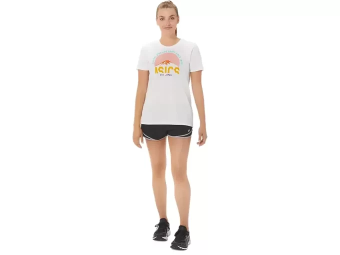 WOME’S ASICS GSG SEDAN 1977 ADVENTURE CREW WOME’S ASICS GSG SEDAN 1977 ADVENTURE CREW