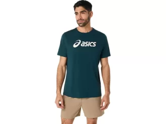 XG KORTÄRM LOCKUP LOGO TEE