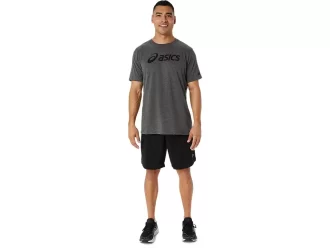 XG KORTÄRM LOCKUP LOGO TEE