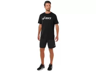 XG KORTÄRM LOCKUP LOGO TEE