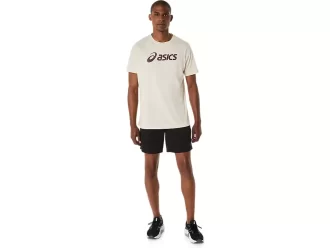 XG KORTÄRM LOCKUP LOGO TEE