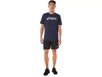 XG KORTÄRM LOCKUP LOGO TEE