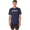 XG KORTÄRM LOCKUP LOGO TEE XG KORTÄRM LOCKUP LOGO TEE