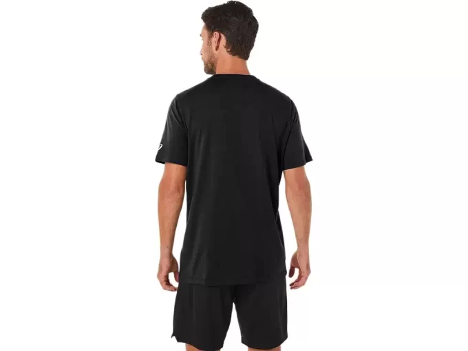 XG KORTÄRM LOCKUP LOGO TEE XG KORTÄRM LOCKUP LOGO TEE