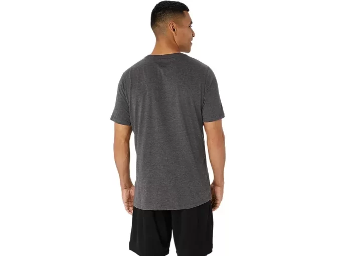 XG KORTÄRM LOCKUP LOGO TEE XG KORTÄRM LOCKUP LOGO TEE
