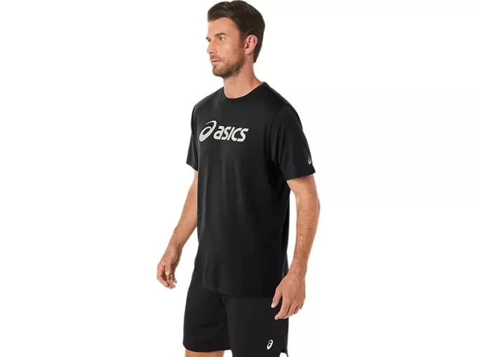 XG KORTÄRM LOCKUP LOGO TEE XG KORTÄRM LOCKUP LOGO TEE