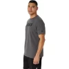 XG KORTÄRM LOCKUP LOGO TEE XG KORTÄRM LOCKUP LOGO TEE