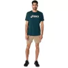 XG KORTÄRM LOCKUP LOGO TEE XG KORTÄRM LOCKUP LOGO TEE