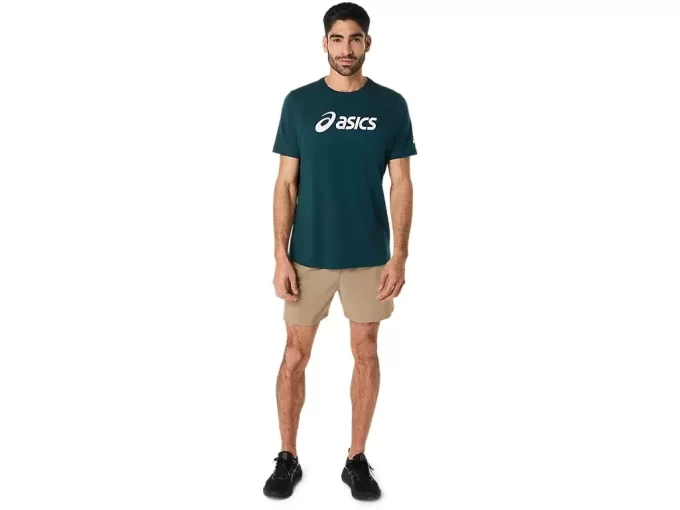 XG KORTÄRM LOCKUP LOGO TEE XG KORTÄRM LOCKUP LOGO TEE