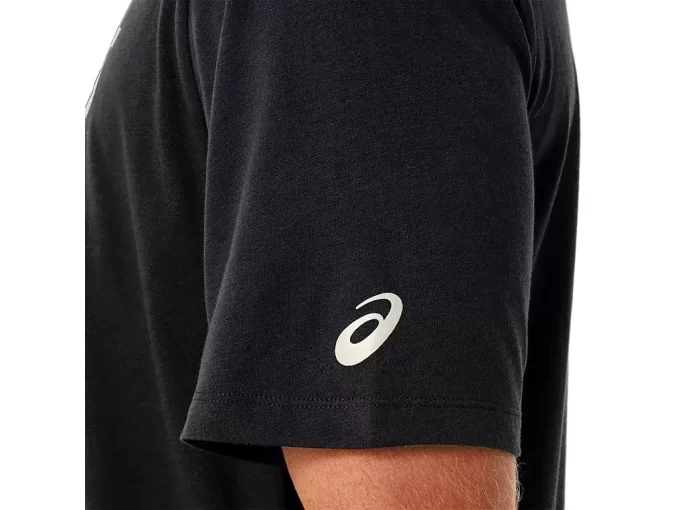 XG KORTÄRM LOCKUP LOGO TEE XG KORTÄRM LOCKUP LOGO TEE