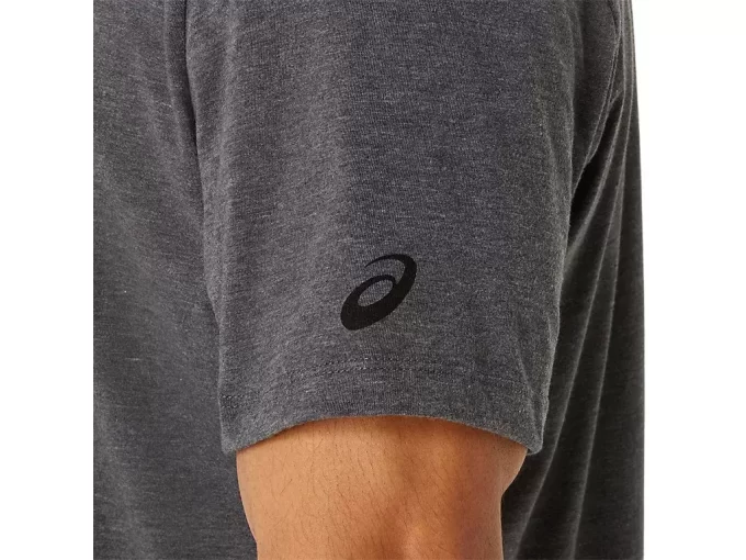 XG KORTÄRM LOCKUP LOGO TEE XG KORTÄRM LOCKUP LOGO TEE
